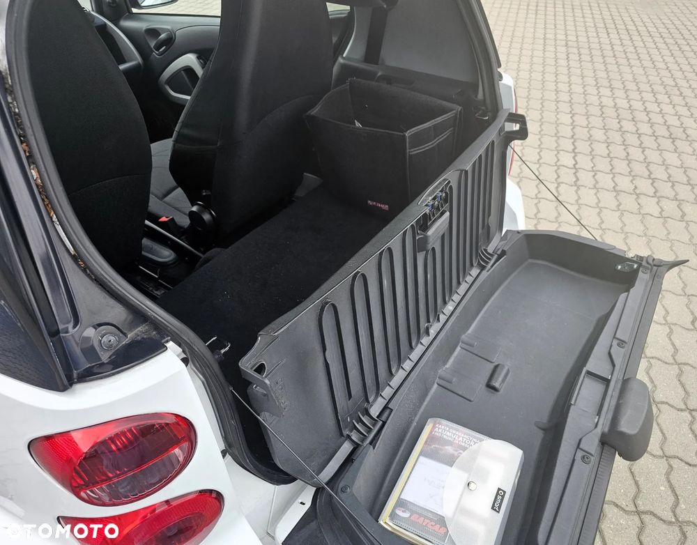 Smart Fortwo - 9