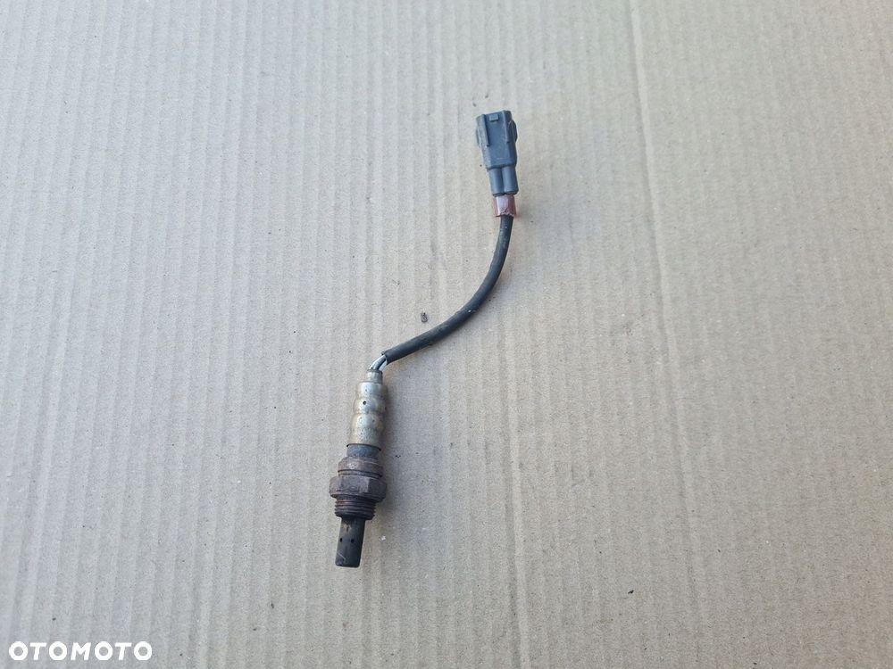 TOYOTA YARIS III 1.33 Sonda lambda 89465-52540 - 1