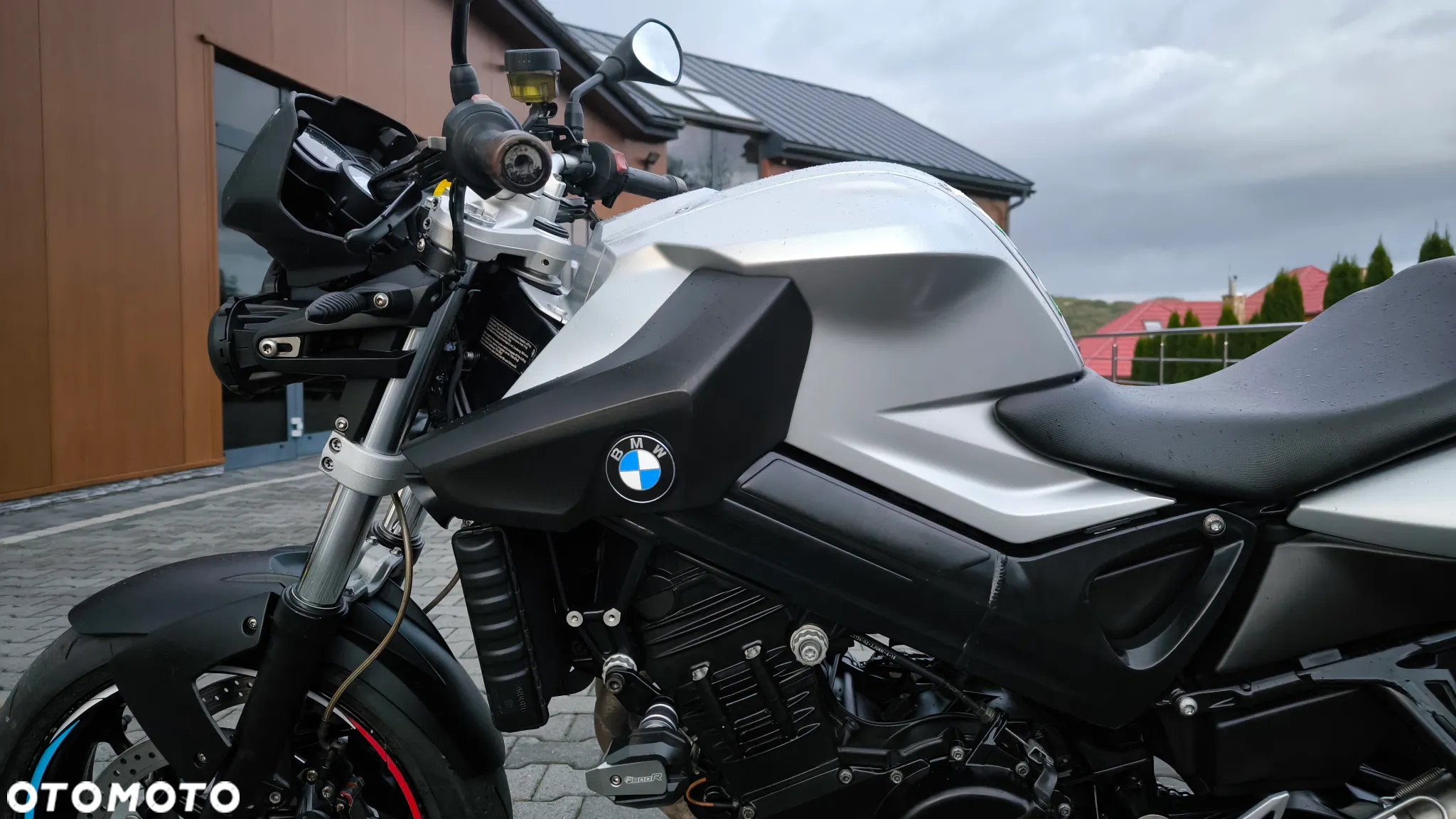 BMW F - 20