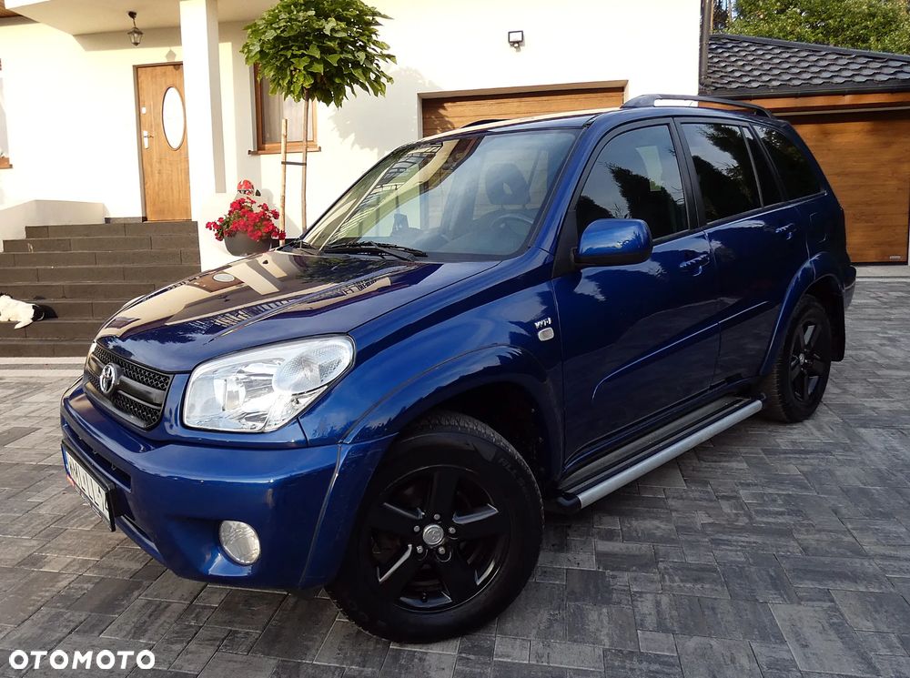 Toyota RAV4 - 22