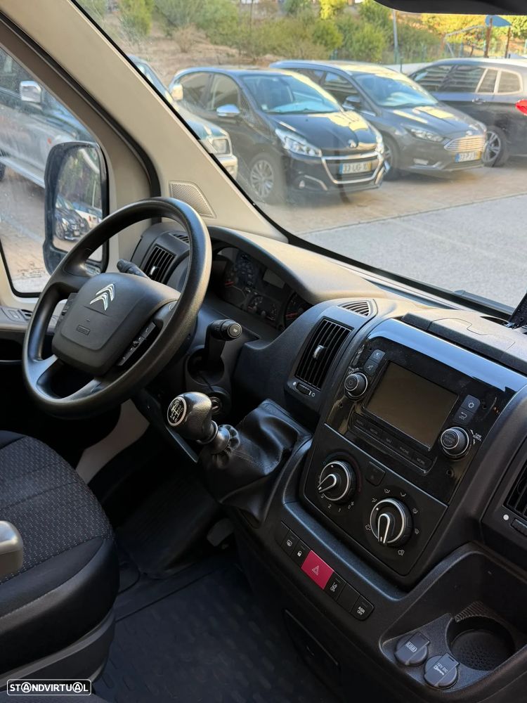 Citroën Jumper - 13