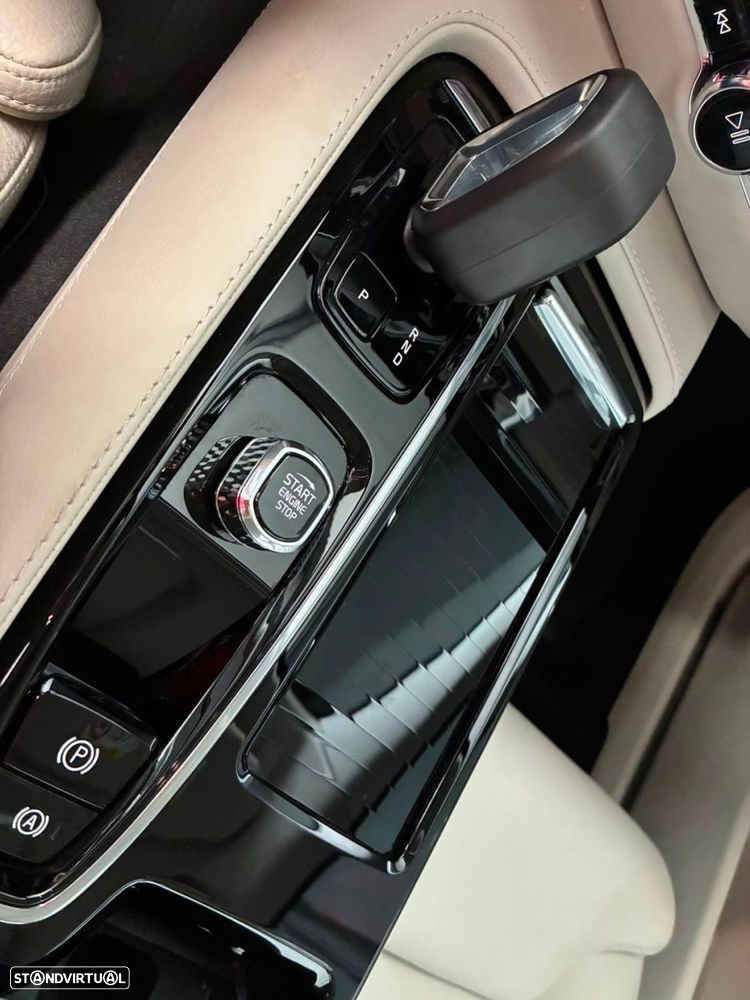 Volvo V60 - 32