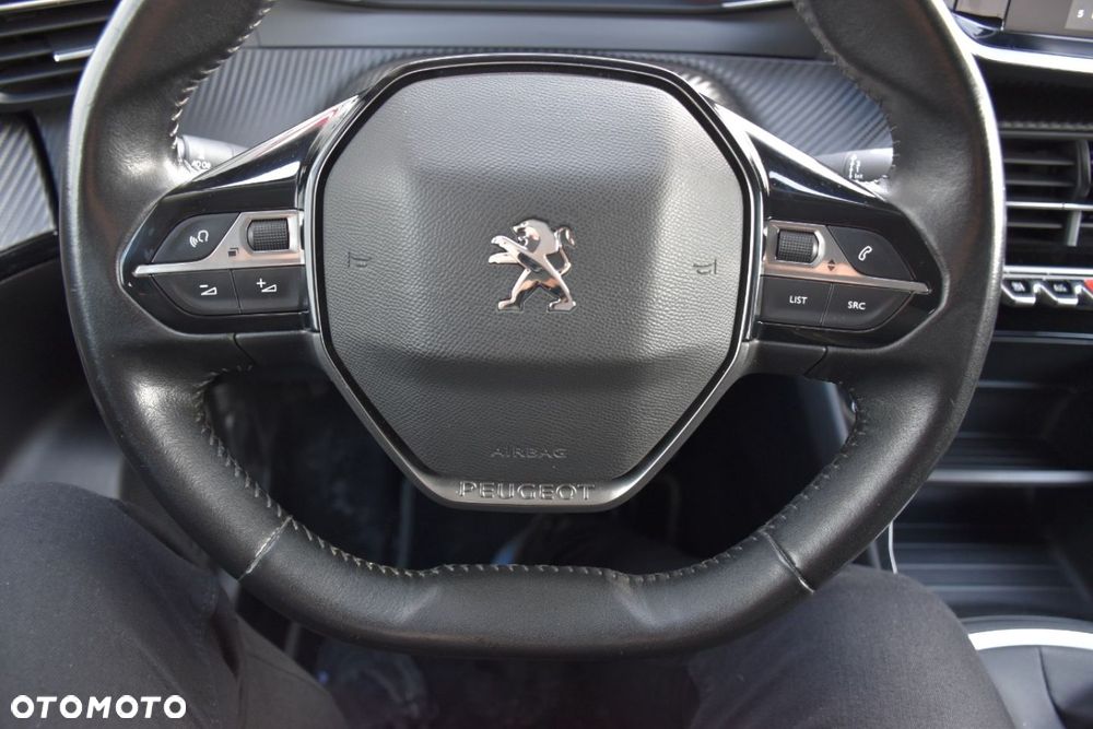 Peugeot 2008 BlueHDi 100 STOP & START Active - 17