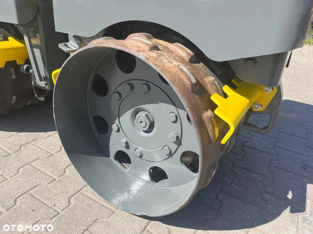Wacker Neuson RT SC2 - 10