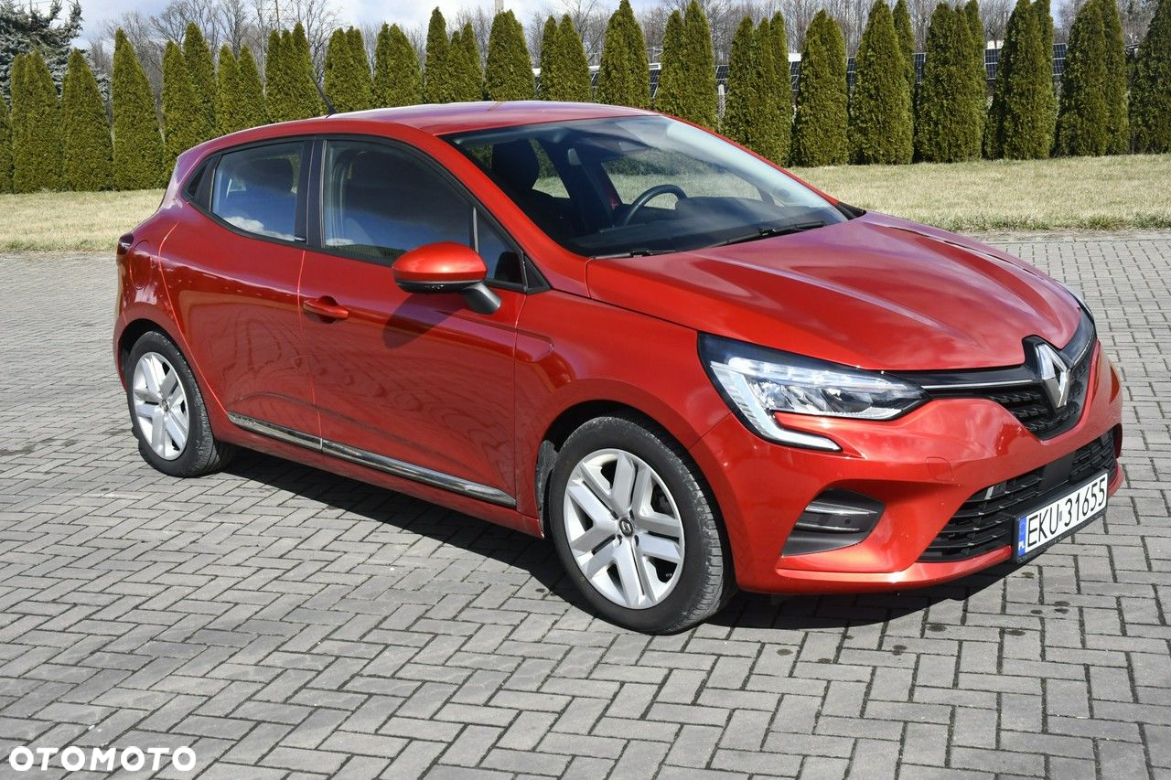 Renault Clio - 4