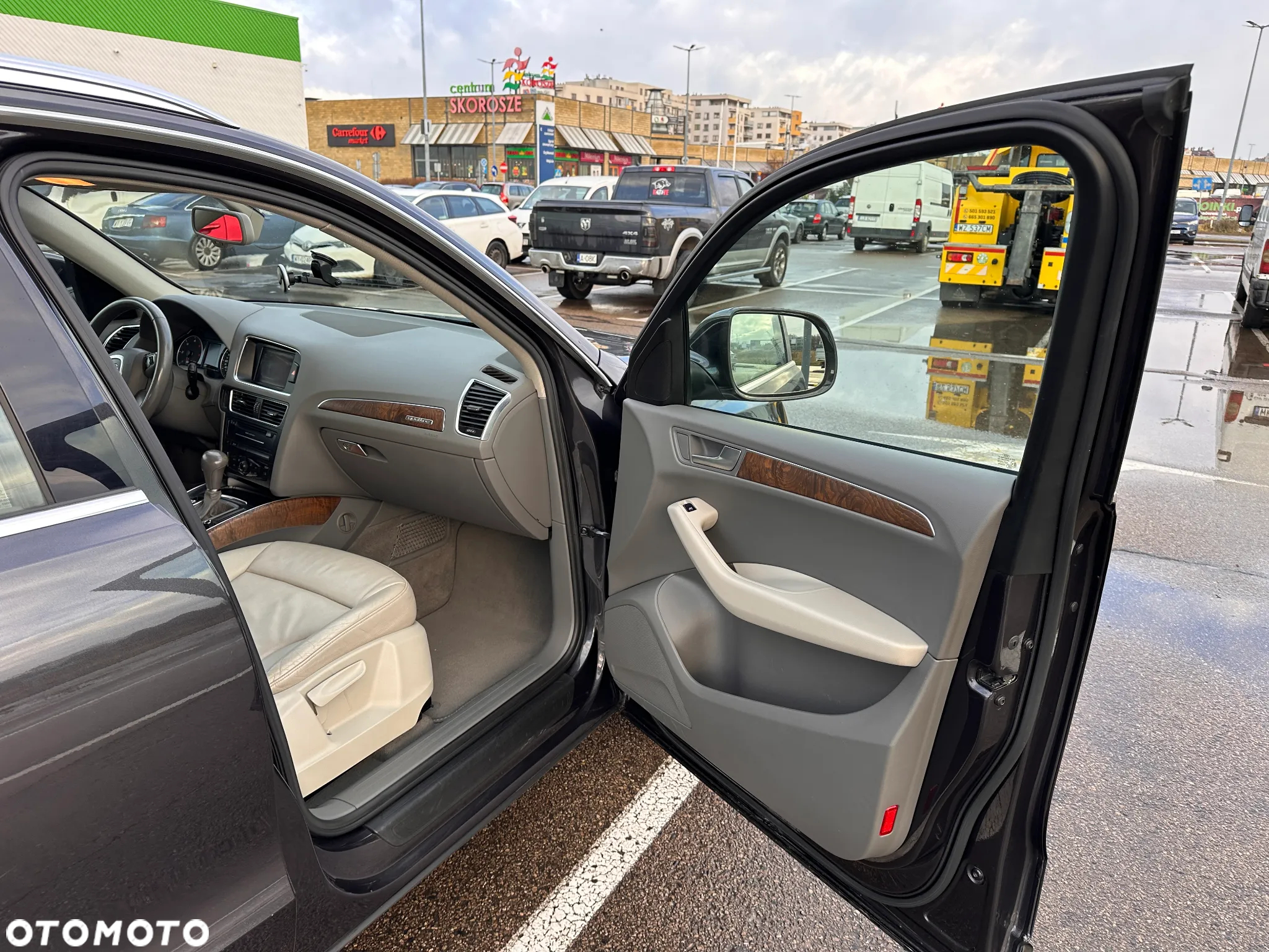 Audi Q5 2.0 TDI Quattro S tronic - 9
