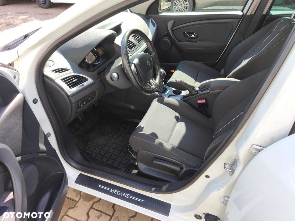 Renault Megane - 4