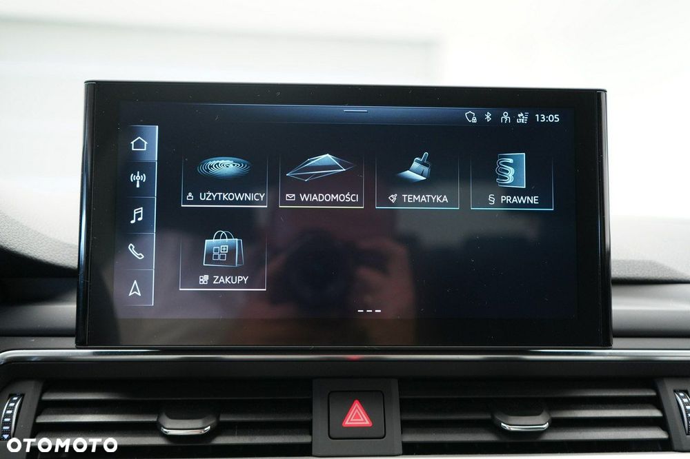 Audi A4 - 27