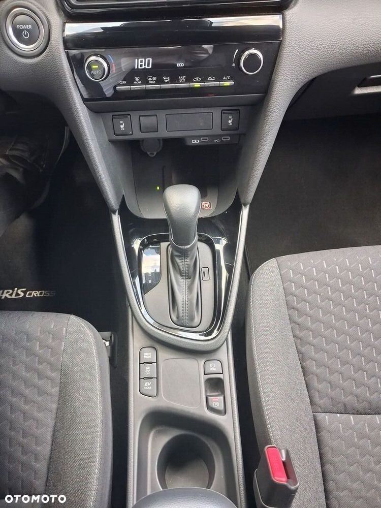 Toyota Yaris Cross Hybrid 1.5 Style - 14