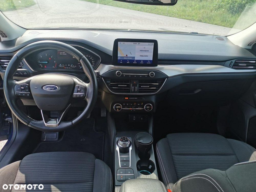 Ford Focus - 8