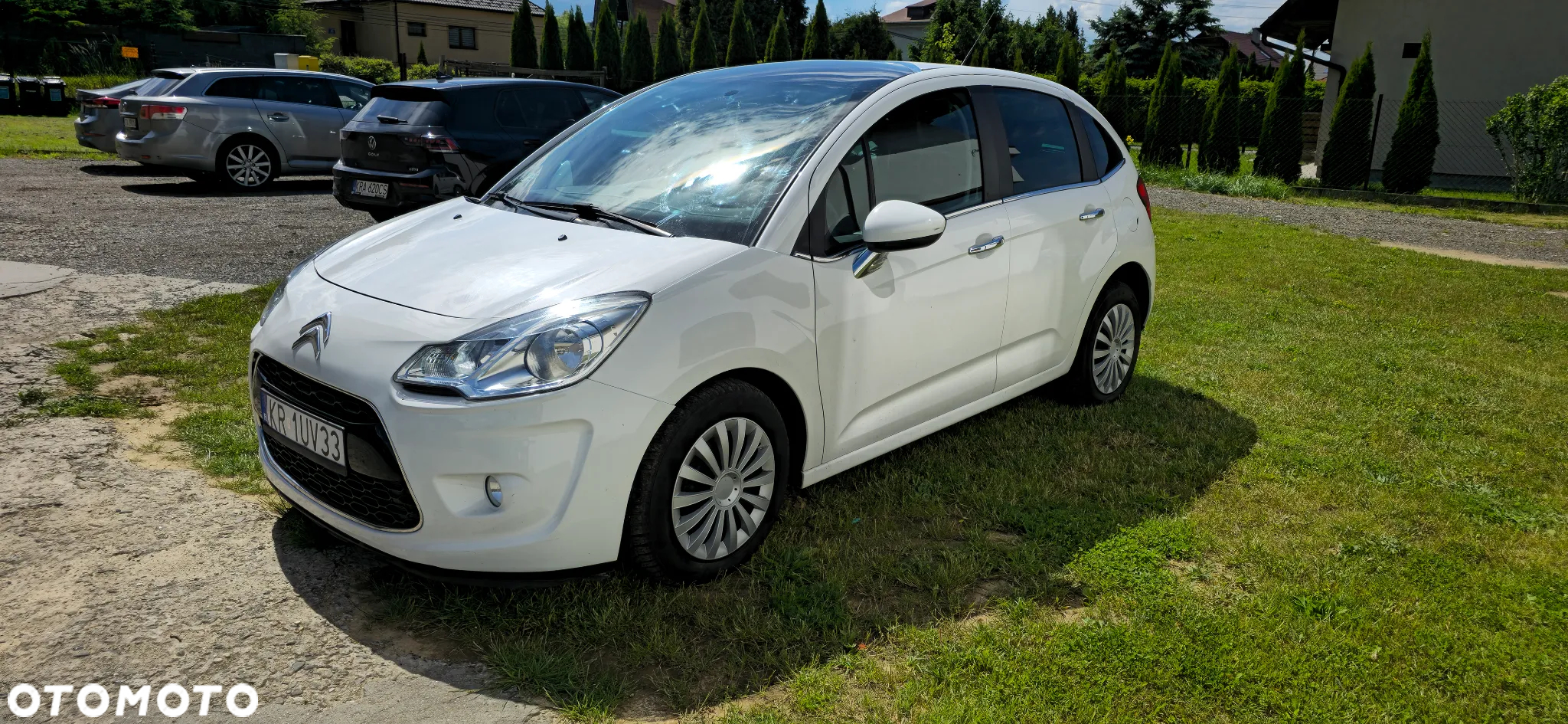 Citroën C3 1.4 Selection - 7