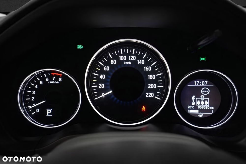 Honda HR-V 1.5 Executive (ADAS) CVT - 23