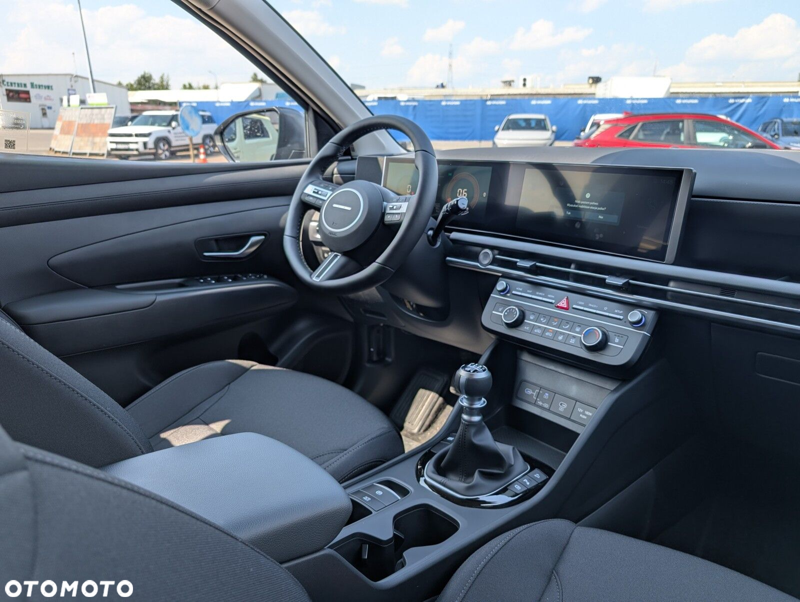 Hyundai Tucson - 17
