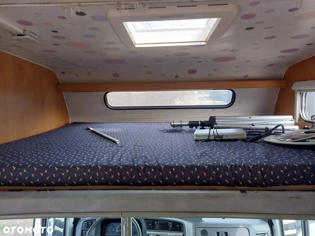 Fiat Ducato DETHLEFFS - 24
