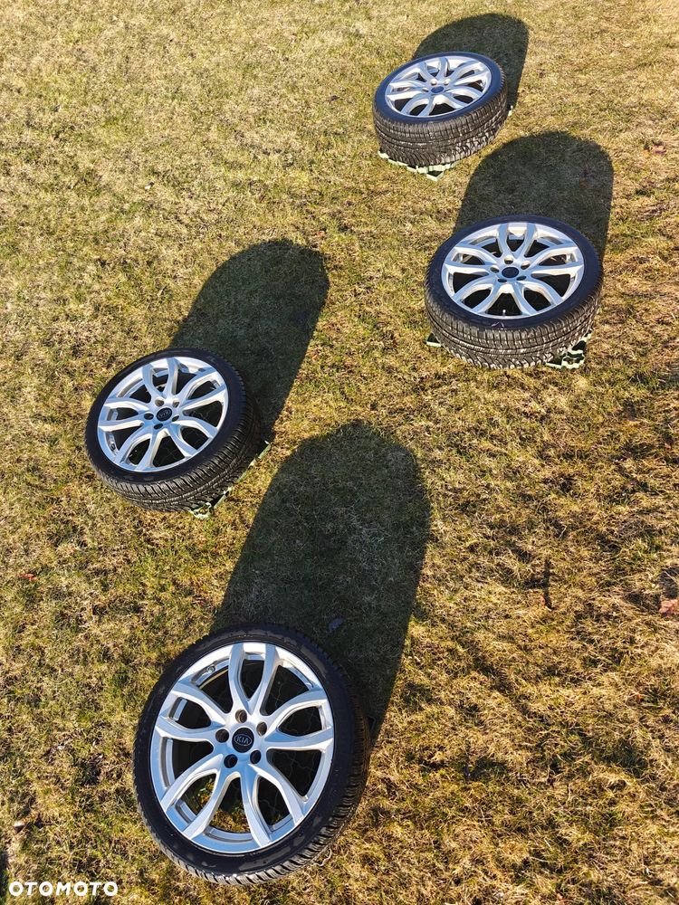 Kia Ceed 1.6 T-GDI GT - 14