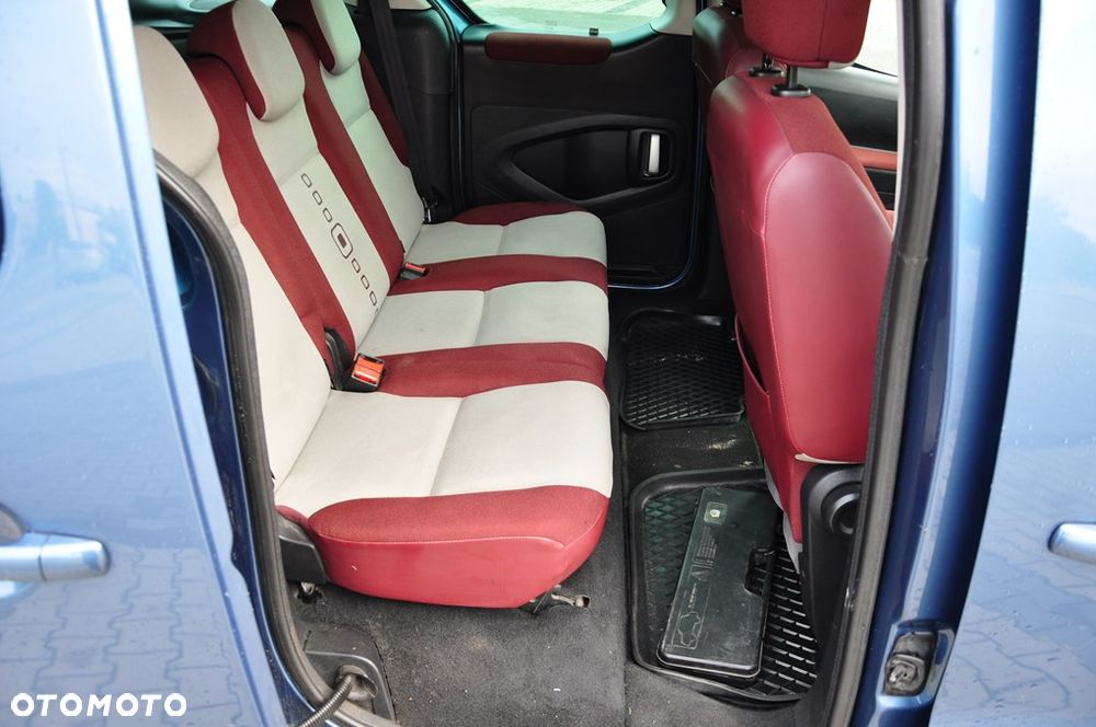 Citroën Berlingo 1.6 HDi 110 FAP Multispace - 26