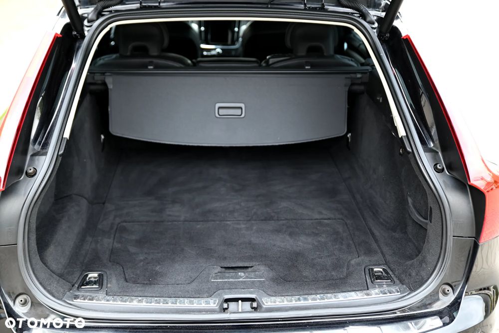 Volvo V90 T4 Geartronic Inscription - 10