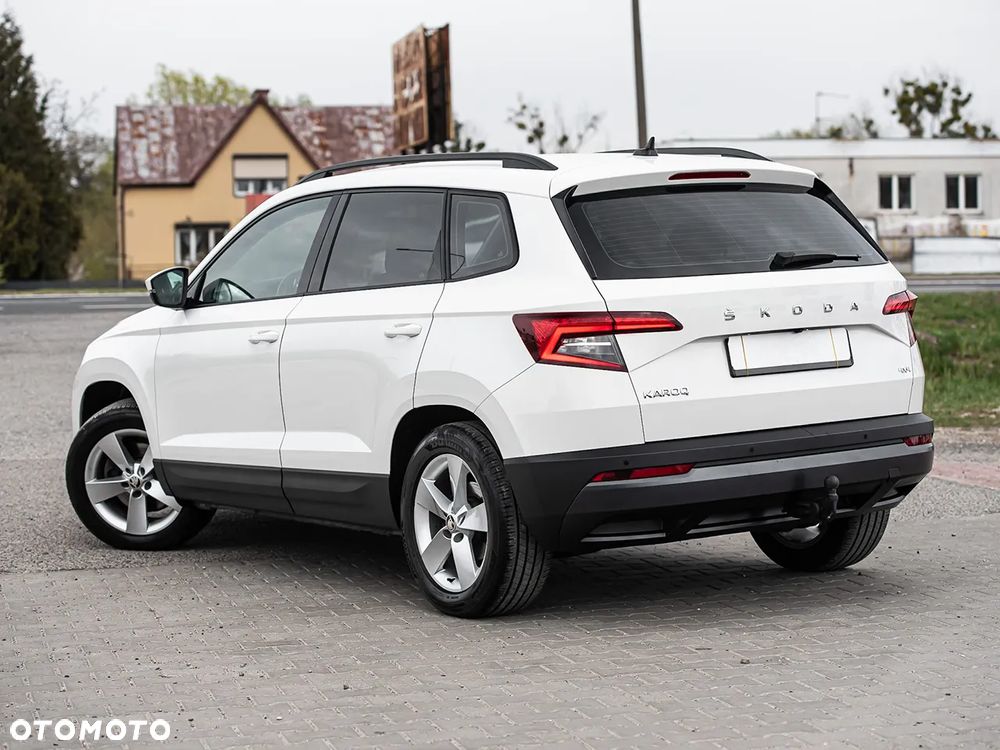 Skoda Karoq - 9