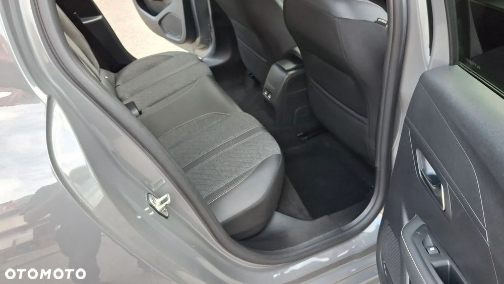 Peugeot 208 Elektromotor 136 Allure Pack - 19