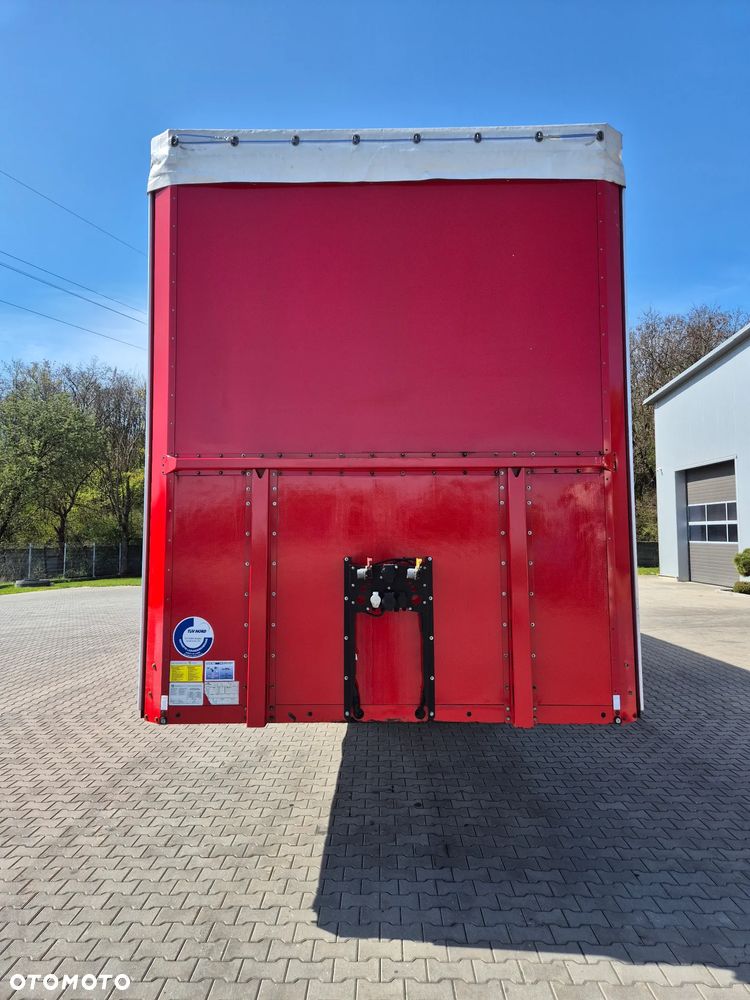 Berger Ecotrail SAPL 24 LTMN Mega - 10