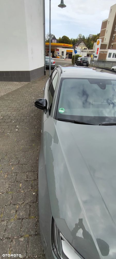 Audi A4 Avant 2.0 TDI sport - 15