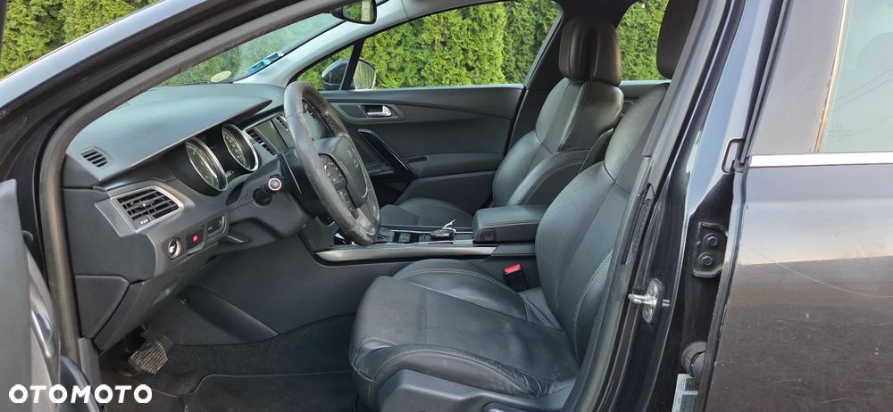 Peugeot 508 - 7