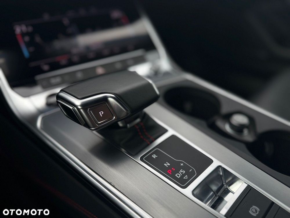 Audi A6 - 22