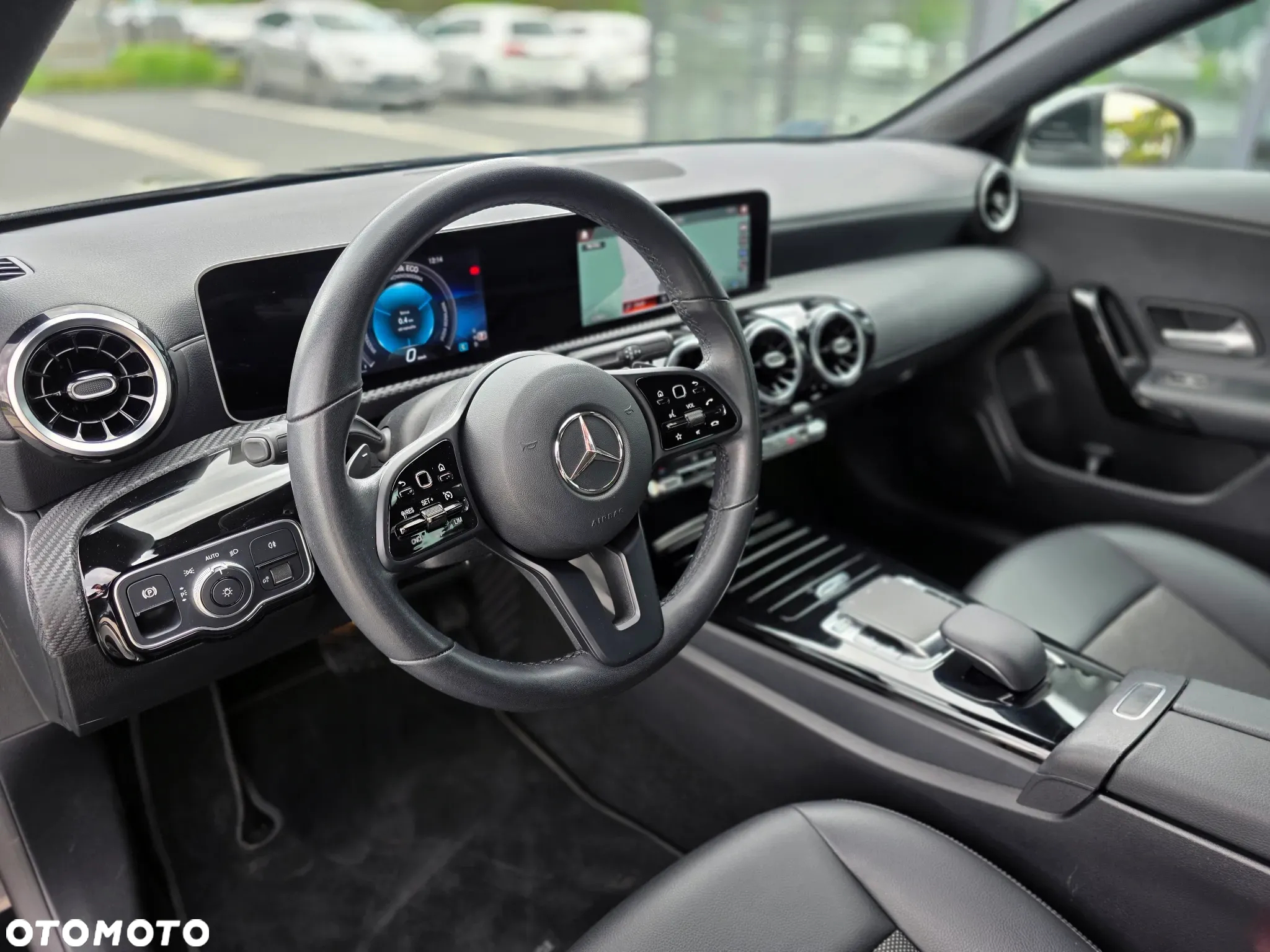 Mercedes-Benz CLA 200 AMG Line 7G-DCT - 11