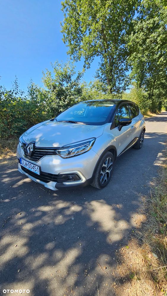 Renault Captur 1.3 Energy TCe Initiale Paris EDC - 6