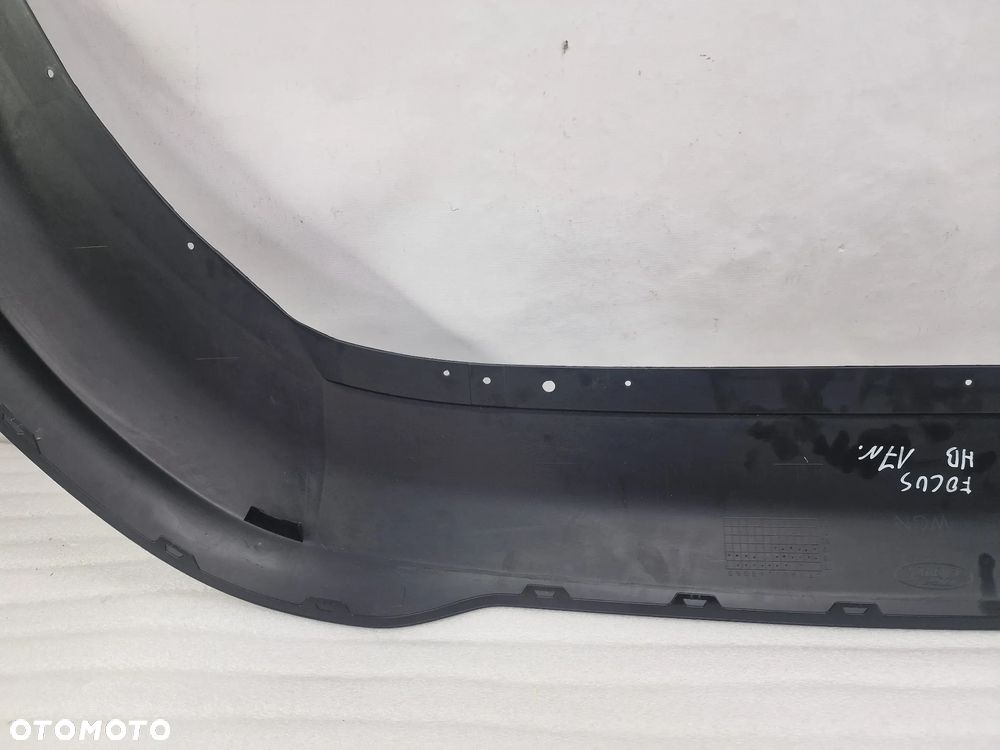 FORD FOCUS MK4 IV KOMBI 17- DYFUZOR / SPOJLER ZDERZAKA TYLNEGO TYLNIEGO TYŁ , NR JX7B-17F954-L , NR AUKCJI DT509 - 10