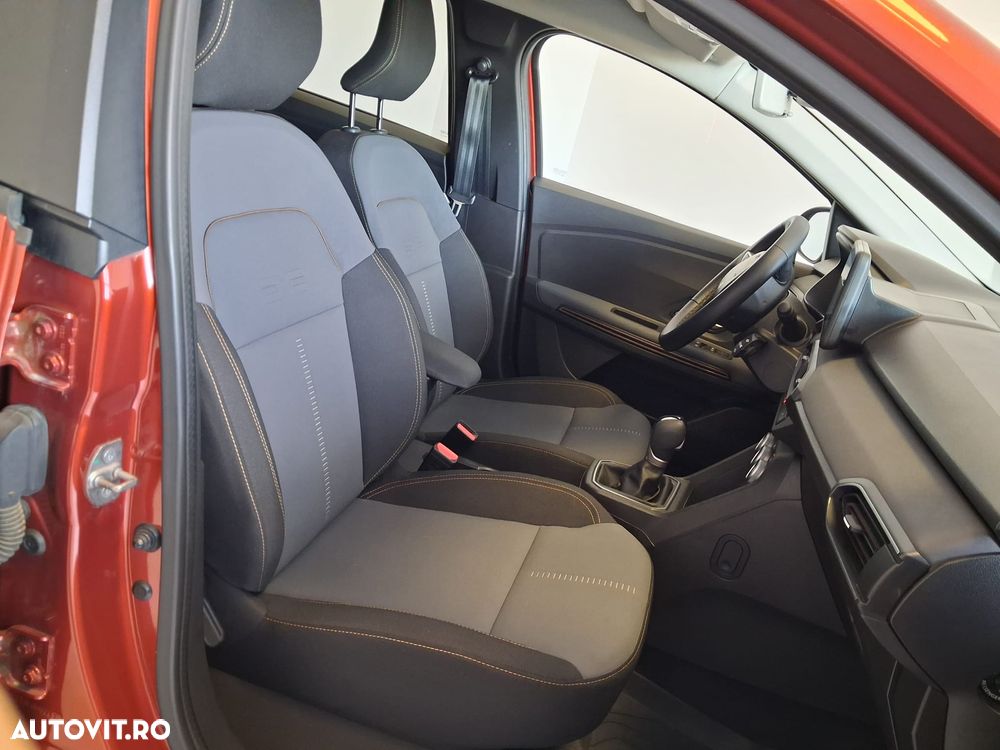 Dacia Jogger 5 locuri HEV 140 Extreme - 19