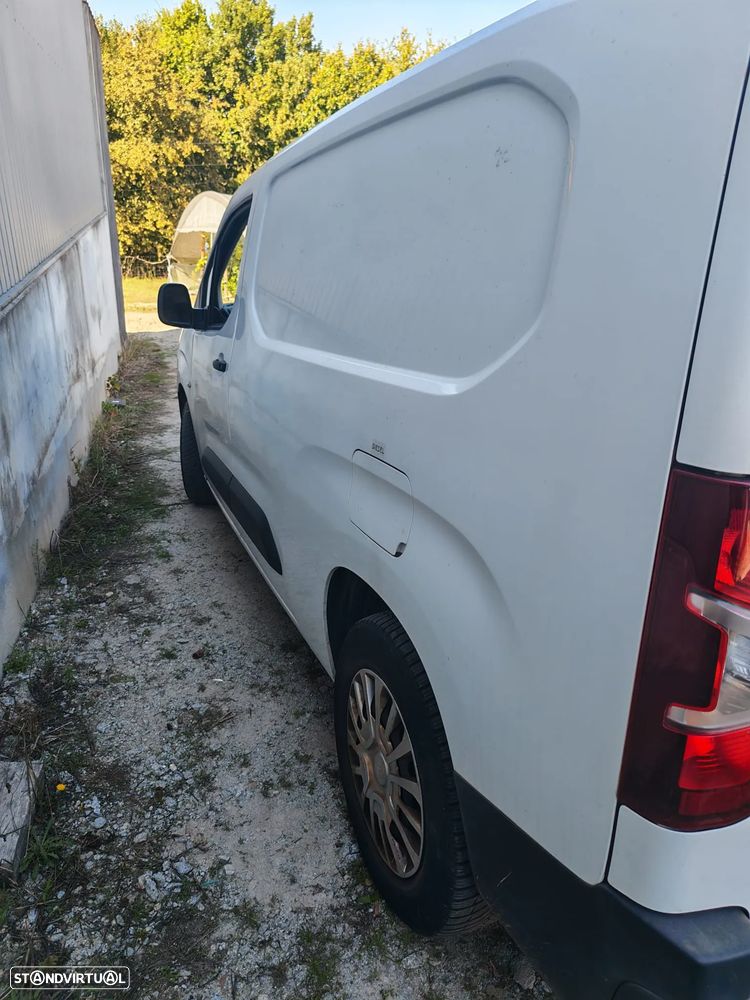 Toyota Proace City Verso - 10
