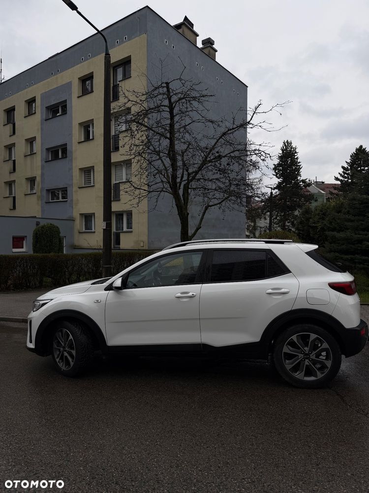 Kia Stonic 1.4 M - 4