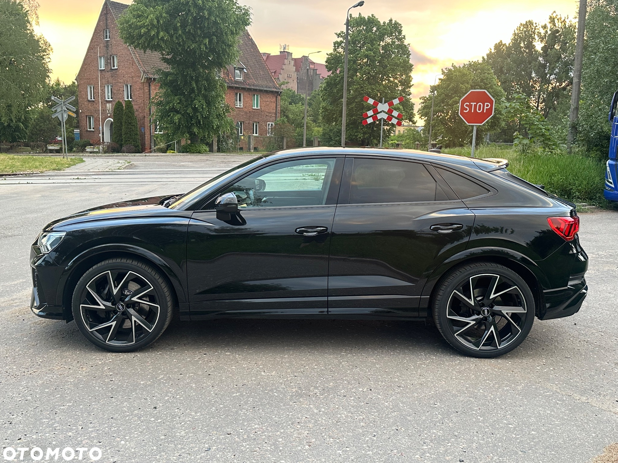Audi RS Q3 - 12