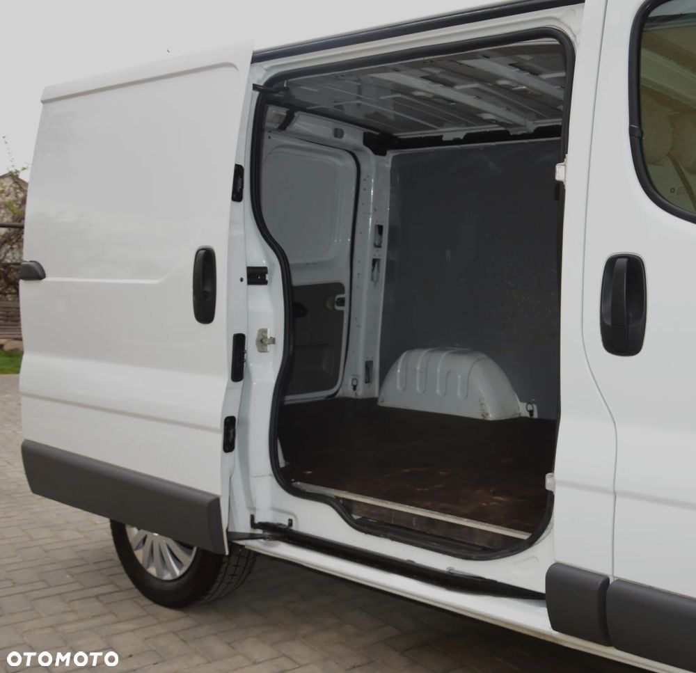 Nissan Primastar - 34