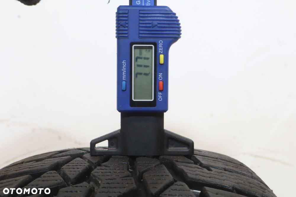 OPONA OPONY 2 SZT NOKIAN WR D4 ZIMA  175/65/15 21R - 10