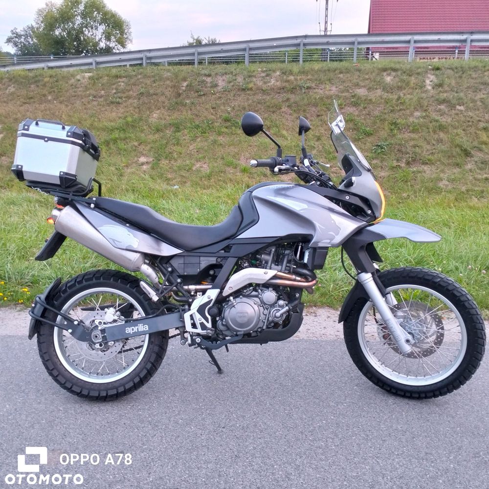 Aprilia Pegaso - 13