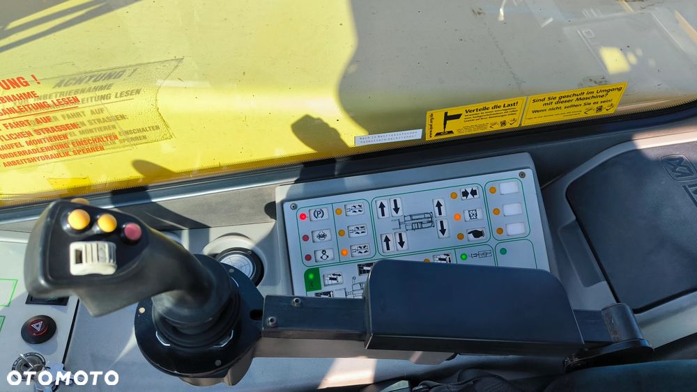 Merlo ROTO 45.21 MCSS - 13