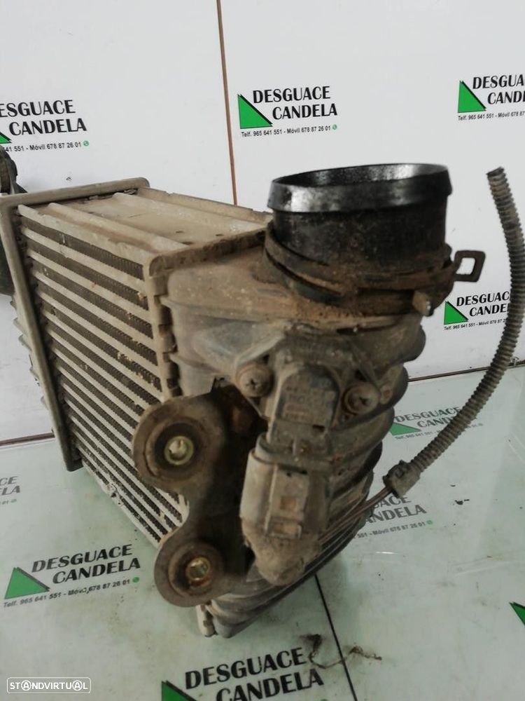 INTERCOOLER AUDI A3 2002 -1J0145803F - 2