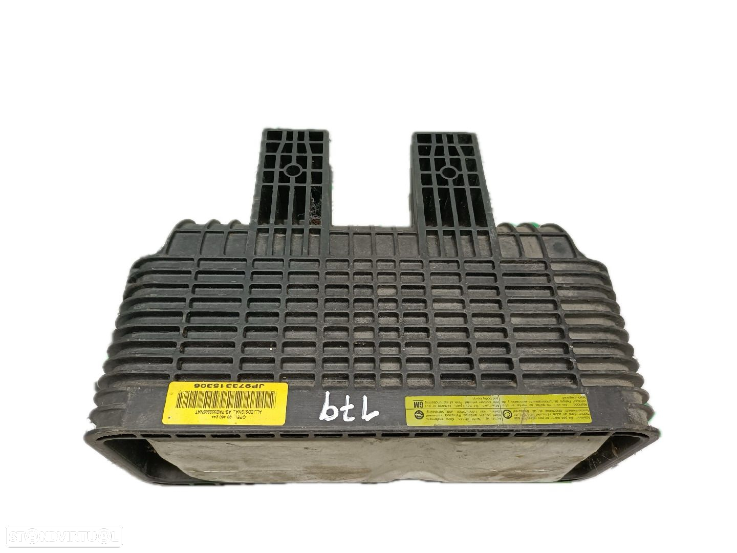 Airbag Passageiro Opel Vectra B (J96) - 2