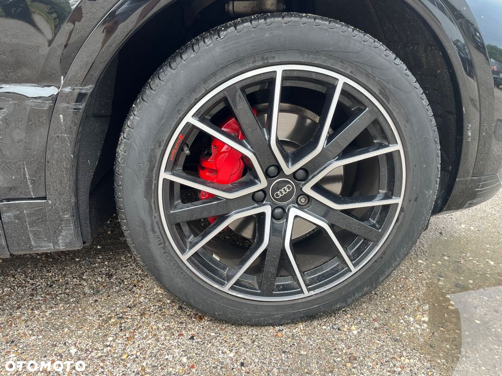 Audi Q5 35 TDI quattro S tronic sport - 9