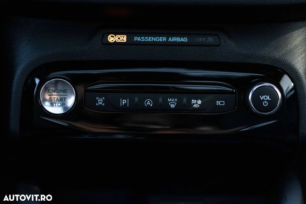 Ford Kuga 1.5 EcoBoost A8 FWD ST-Line X - 18