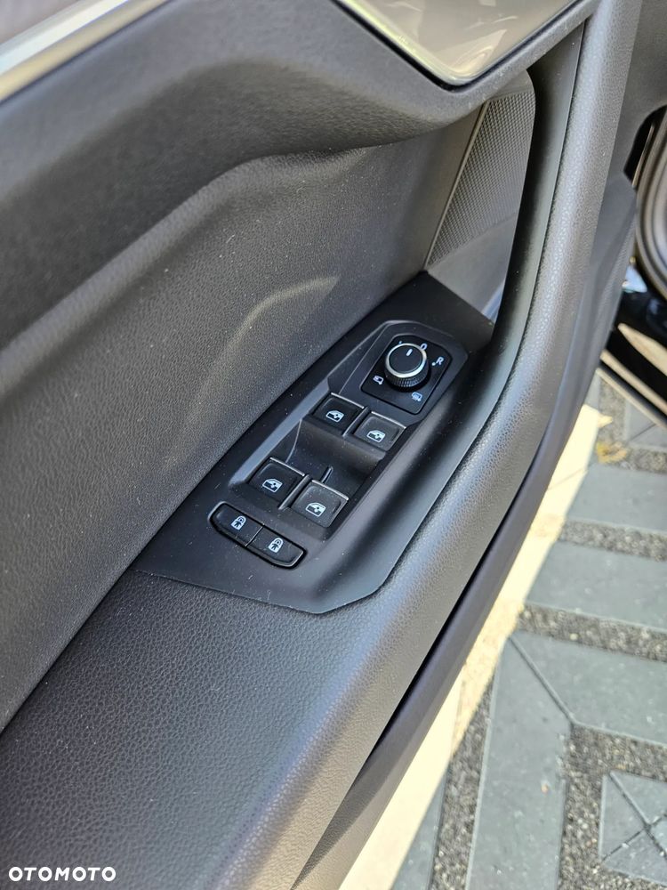 Volkswagen Touareg 3.0 V6 TFSI 4Motion R-Line - 10