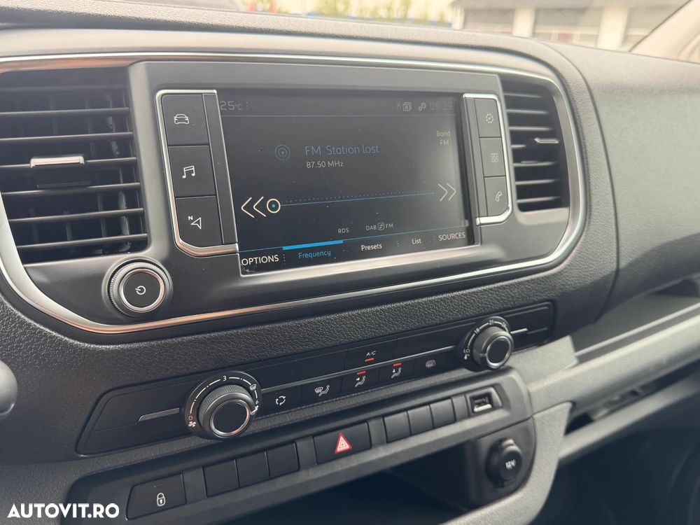 Peugeot Expert L3H1 TwinCab Premium - 19