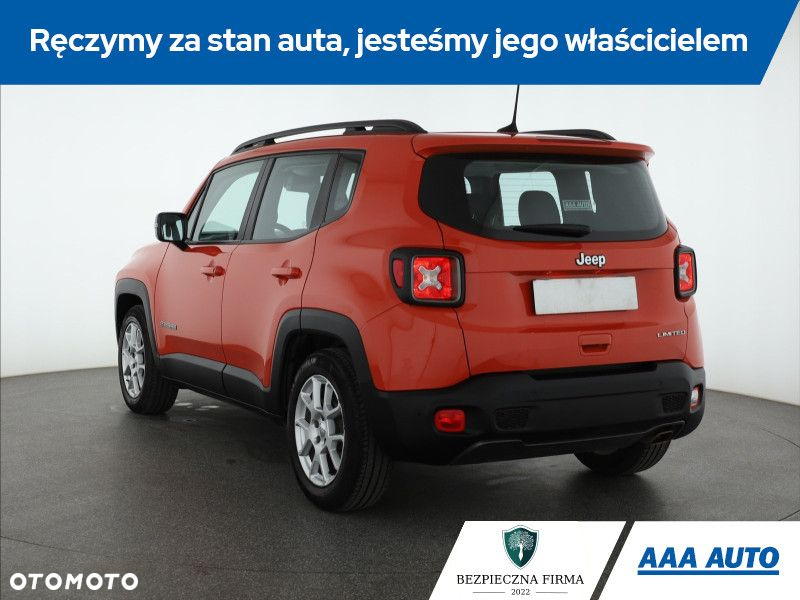 Jeep Renegade - 5