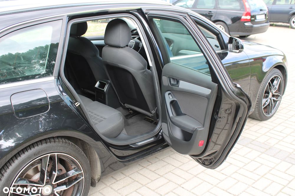 Audi A4 - 31