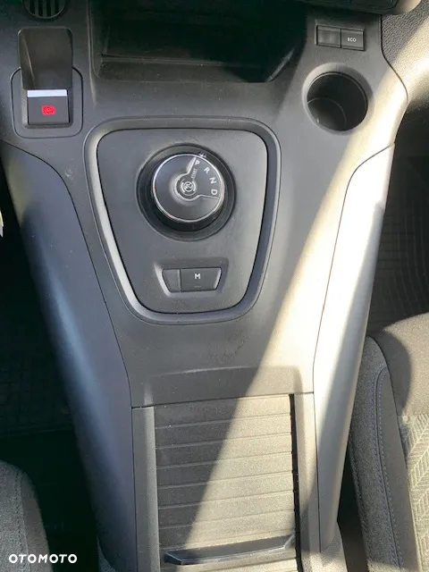 Peugeot Rifter 1.5 BlueHDI Allure S&S - 20