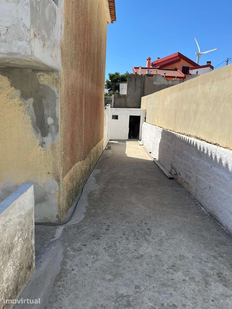 Moradia isolada na Fonte Santa - Grande imagem: 3/32