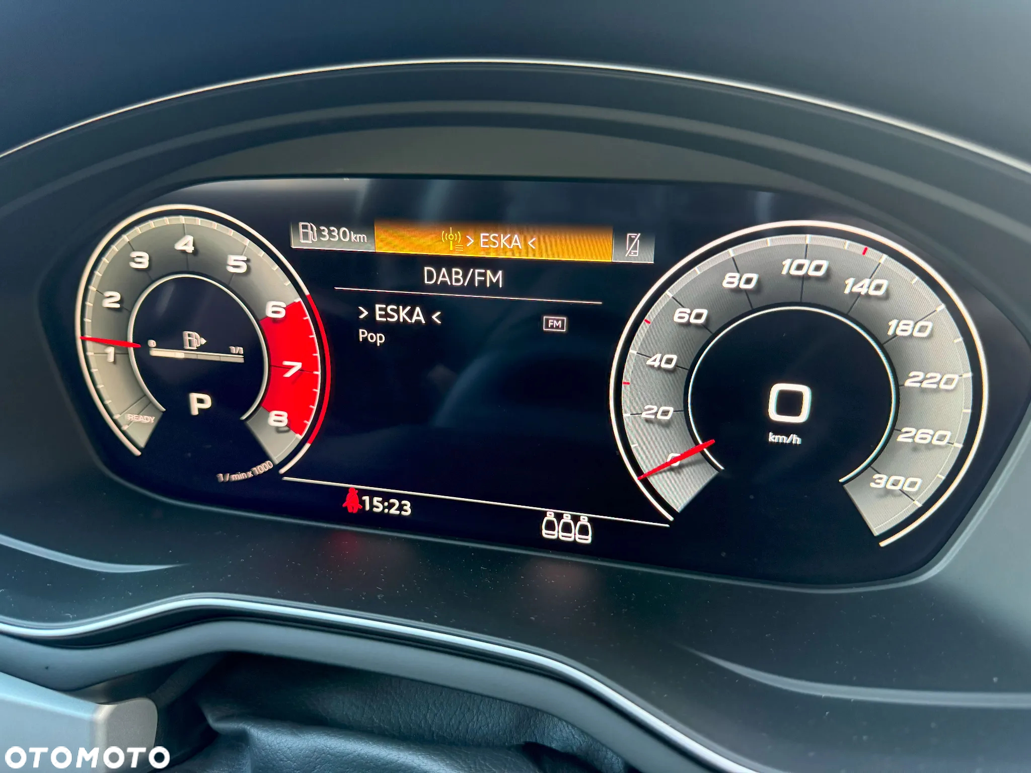 Audi A4 - 18