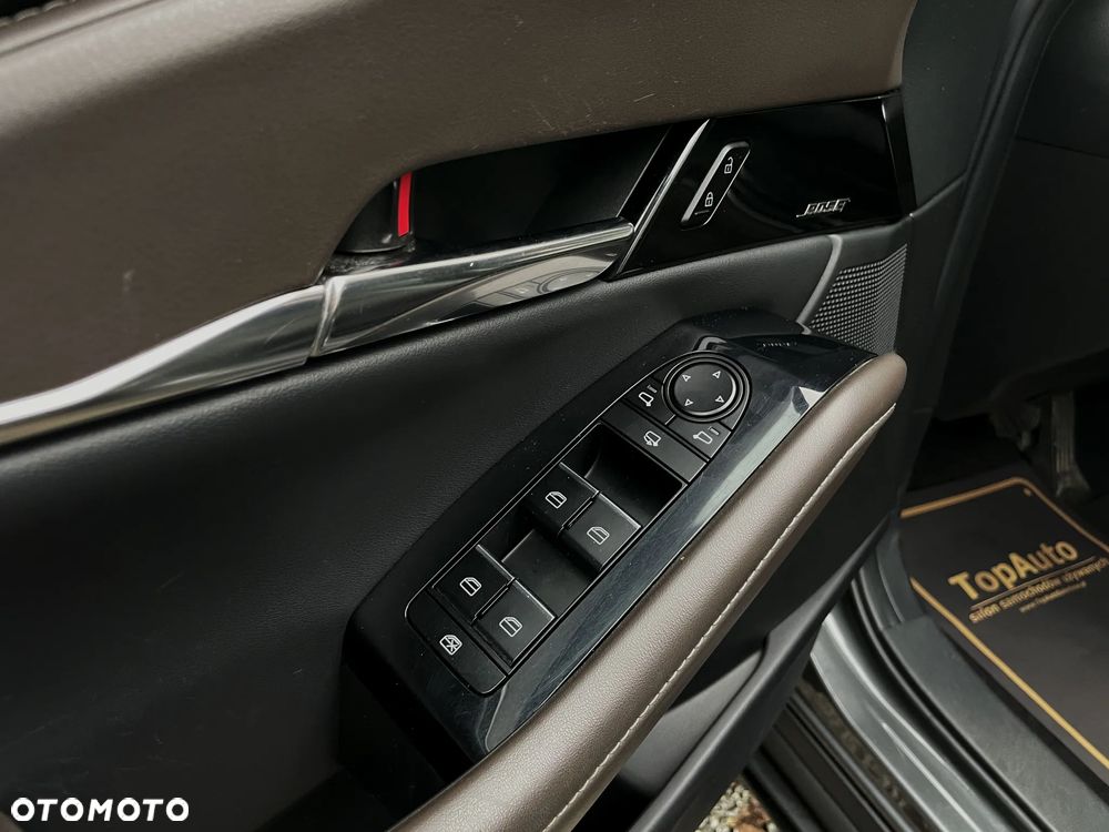 Mazda CX-30 SKYACTIV-G 2.0 M-Hybrid - 35